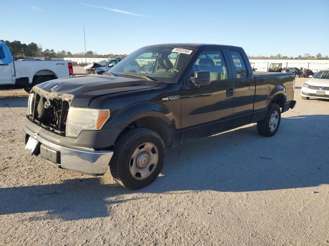 2009 Ford F150 Super Cab