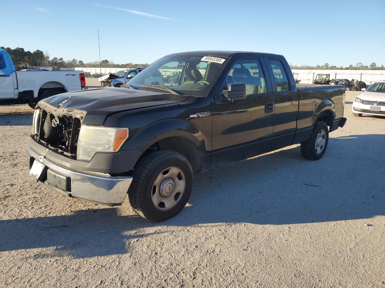 2009 Ford F-150 - Image 1