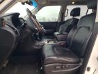 2015 Infiniti Qx80  zu verkaufen in San Antonio, TX - Front End