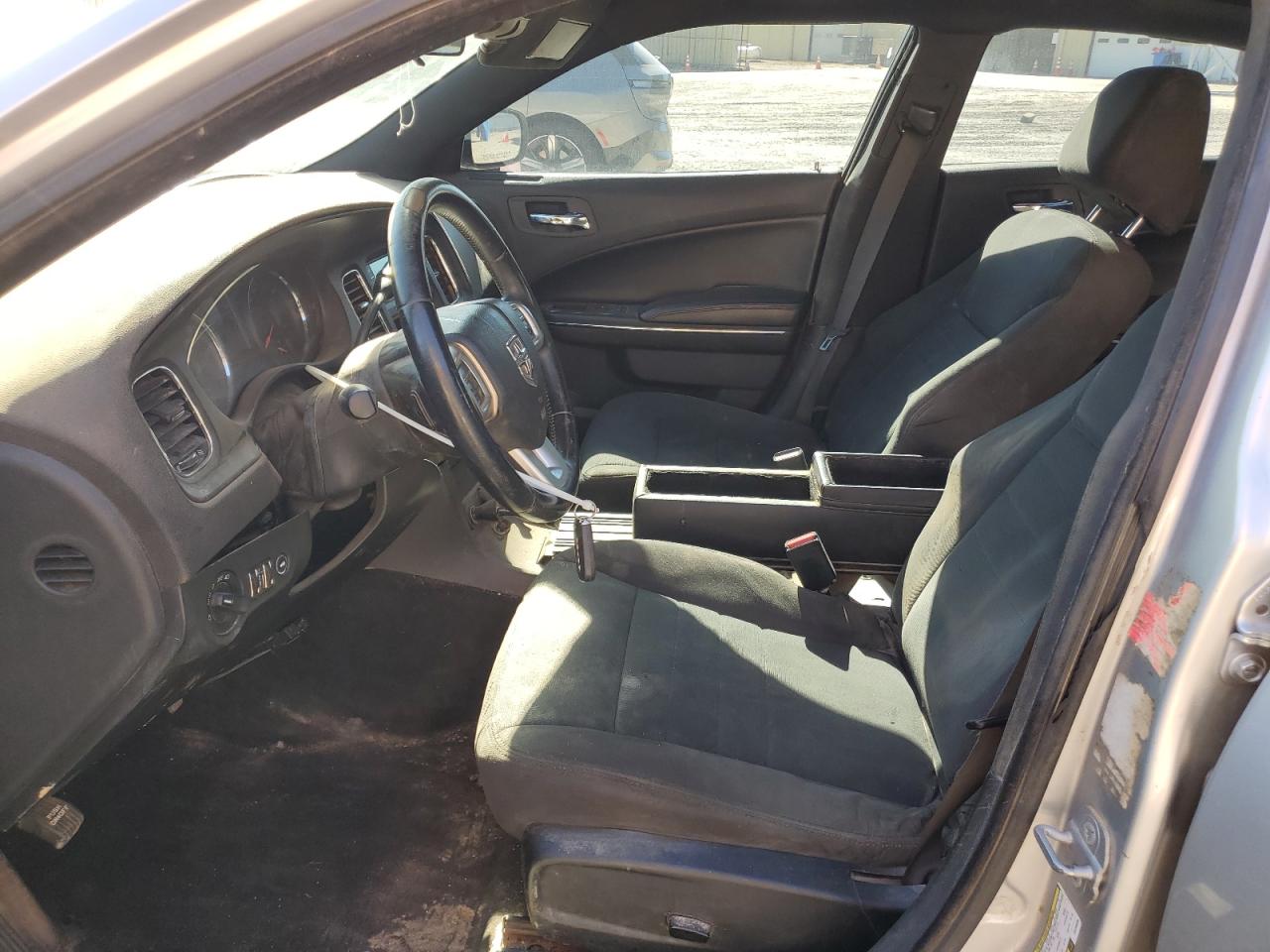 2014 Dodge Charger - Image 7