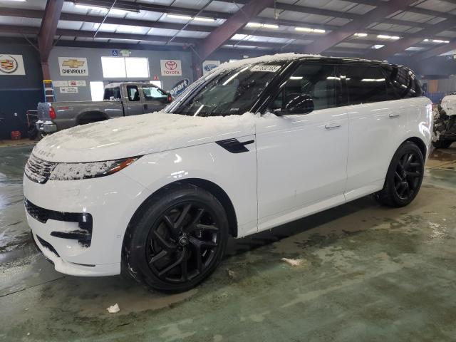 2023 Land Rover Range Rover Sport Dynamic Se