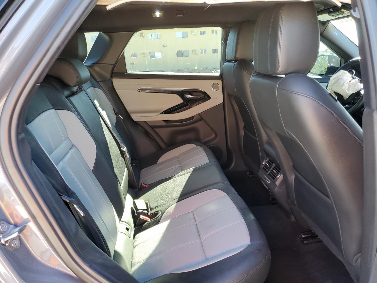 2021 Land Rover Range Rover - Image 11
