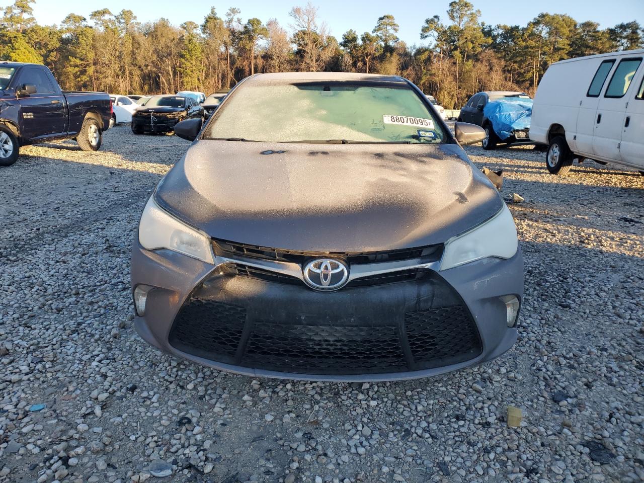 2015 Toyota Camry - Image 5