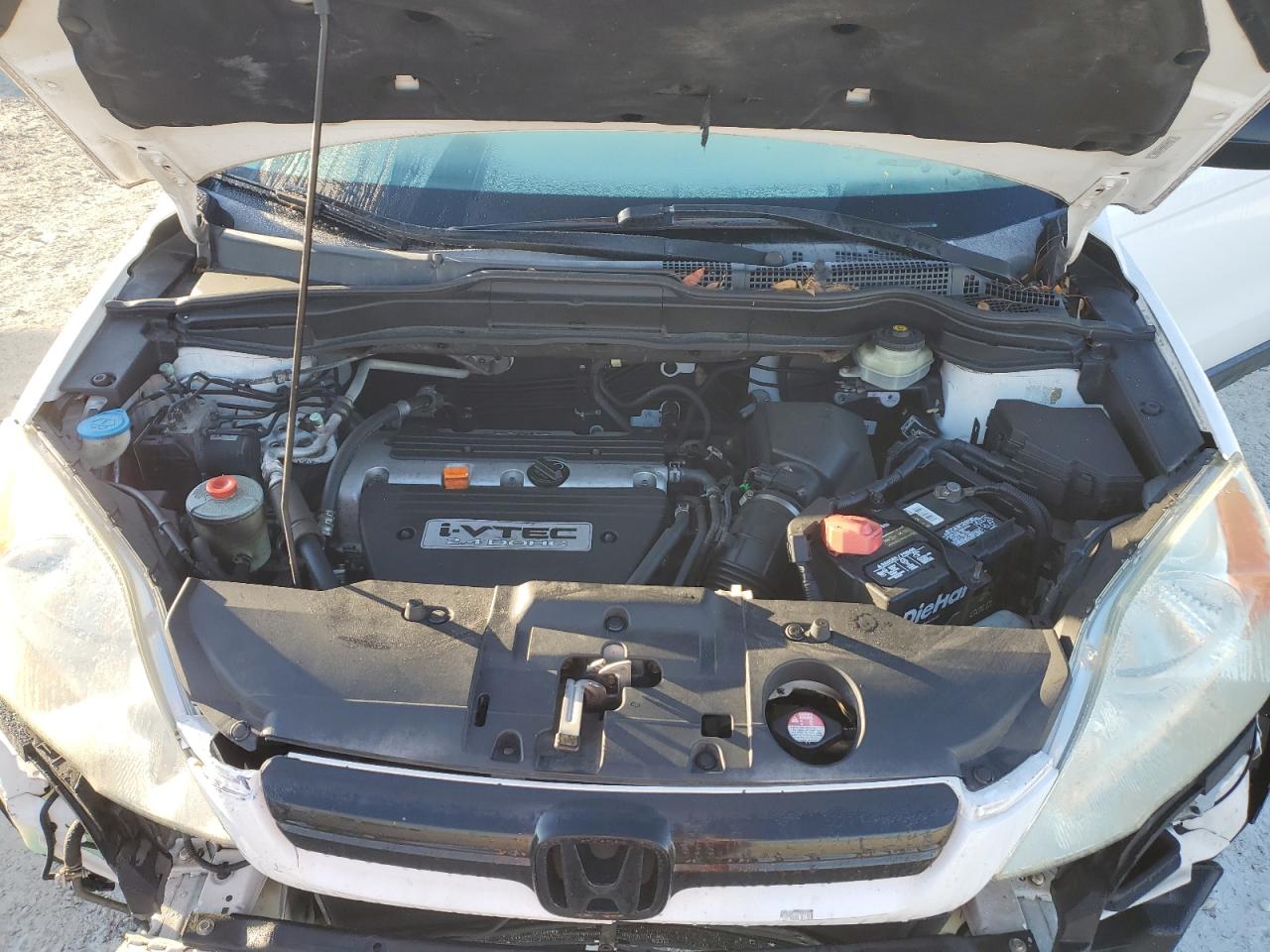 2008 Honda CR-V - Image 11