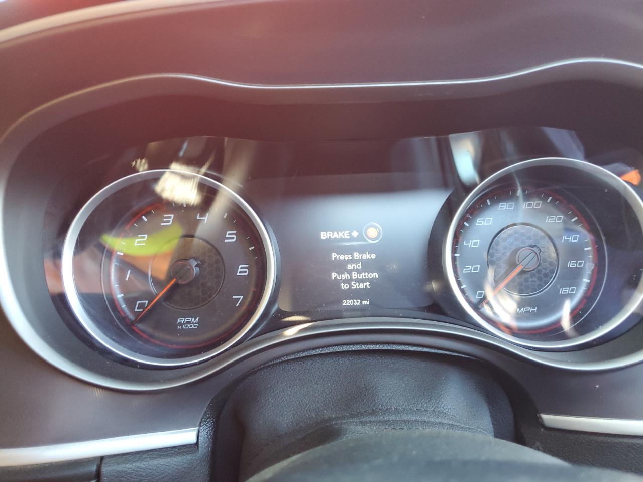 2021 Dodge Charger - Image 9