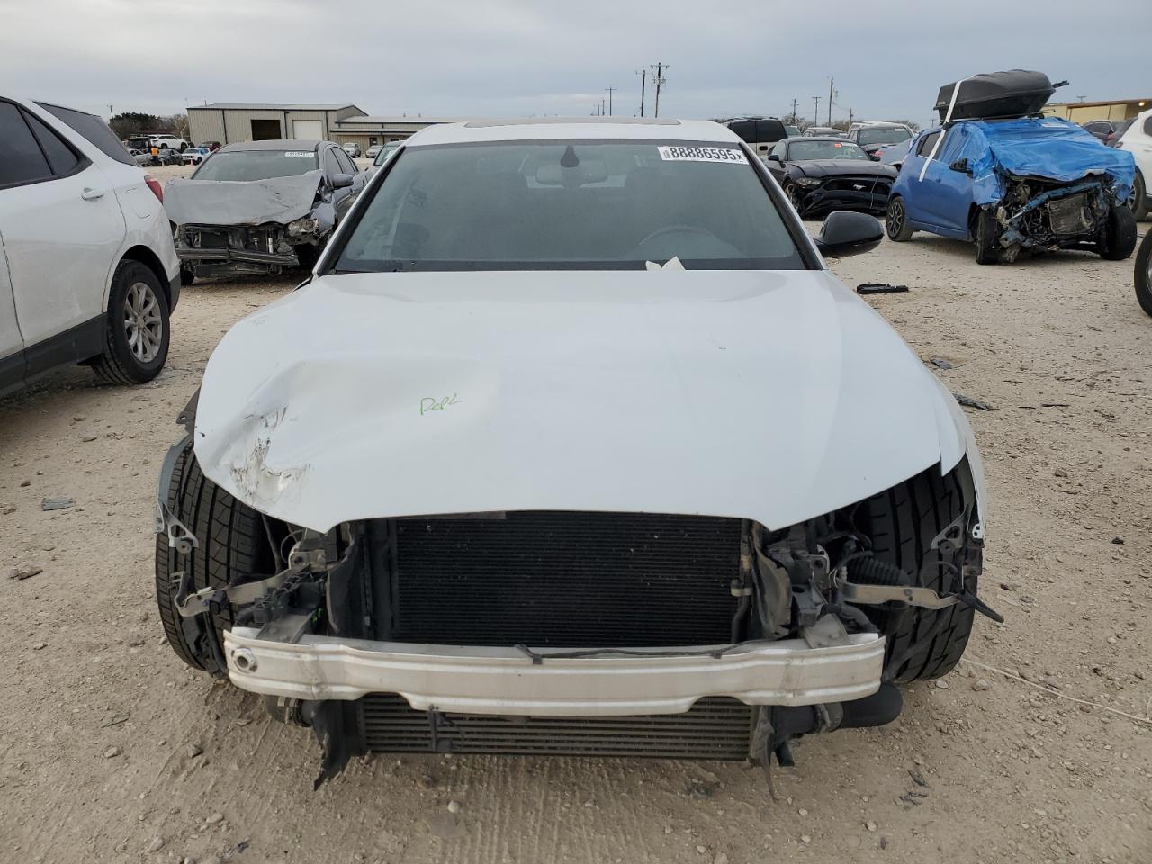 2018 Audi A6 - Image 5