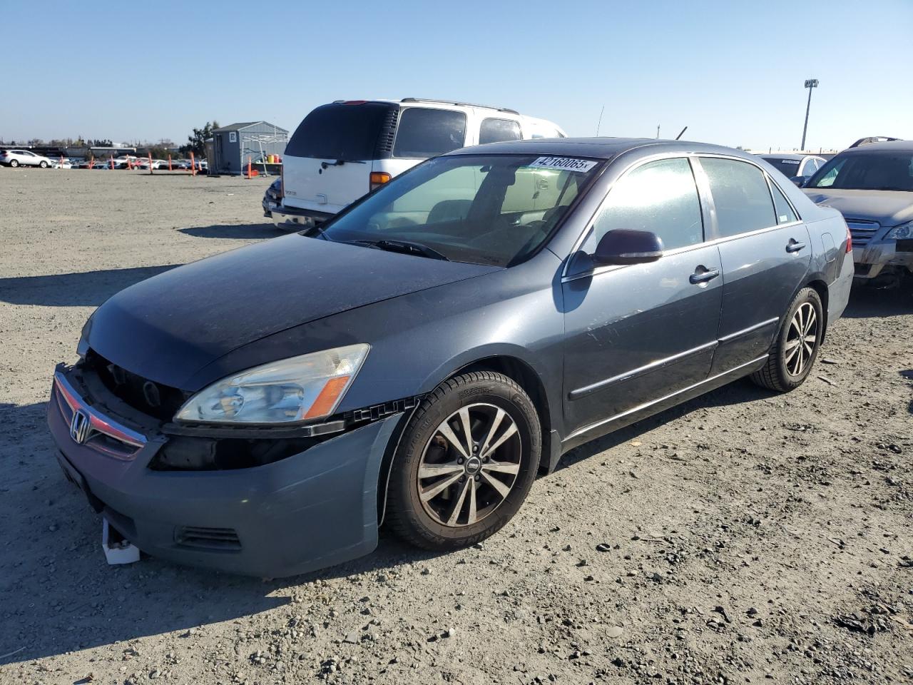 2007 Honda Accord - Image 1
