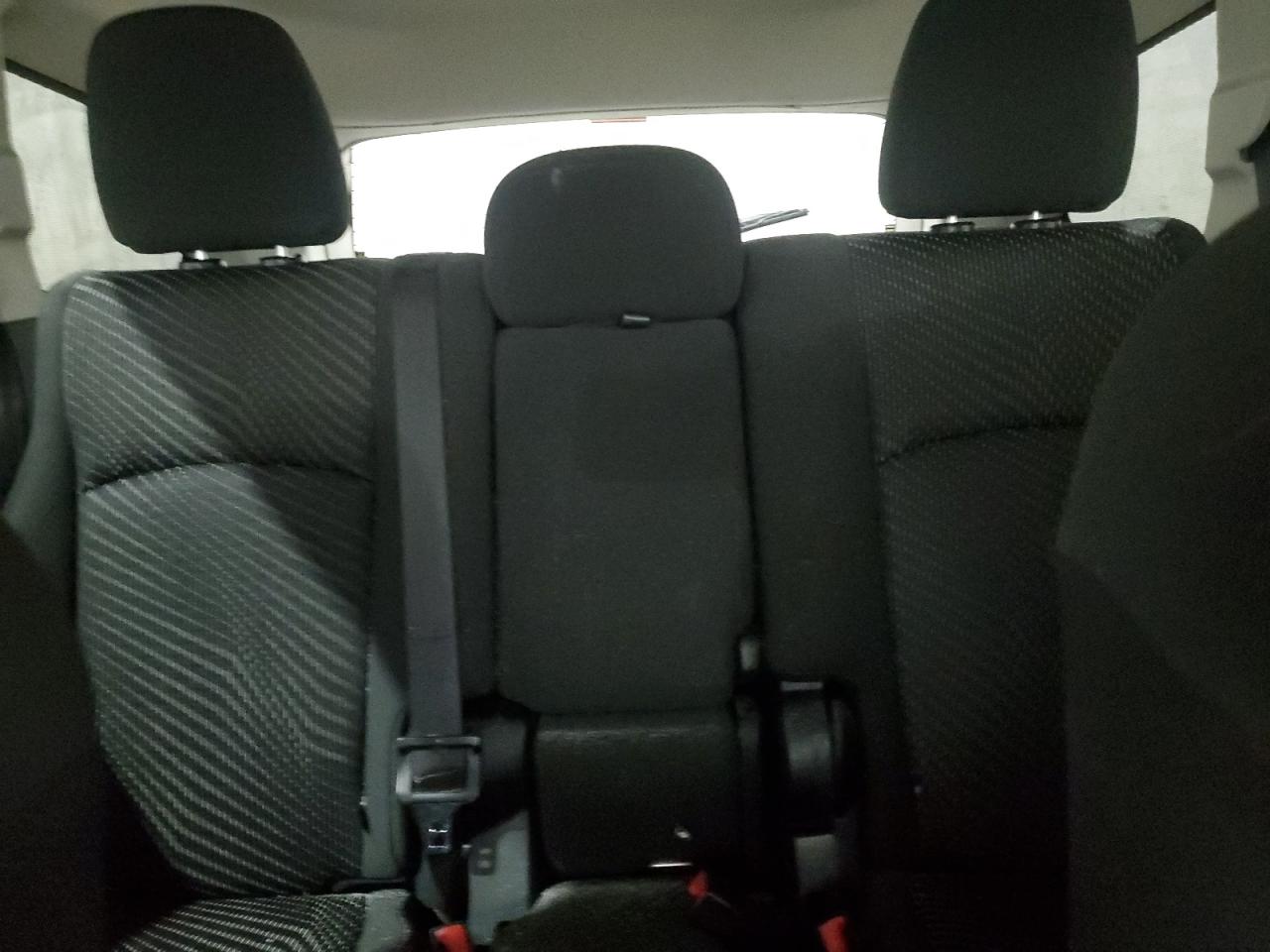 2012 Dodge Journey - Image 10