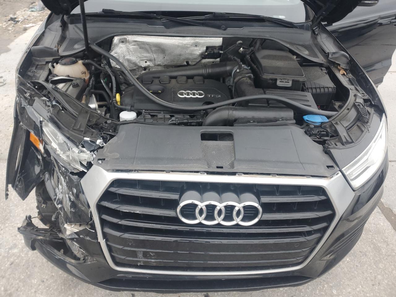 2018 Audi Q3 - Image 13