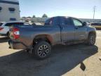 2018 Toyota Tundra Double Cab Sr продається в Albuquerque, NM - Front End