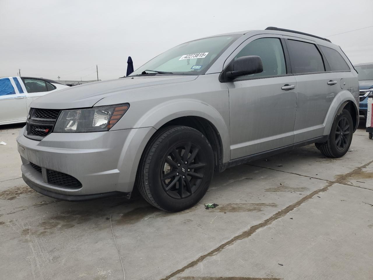 2020 Dodge Journey - Image 1