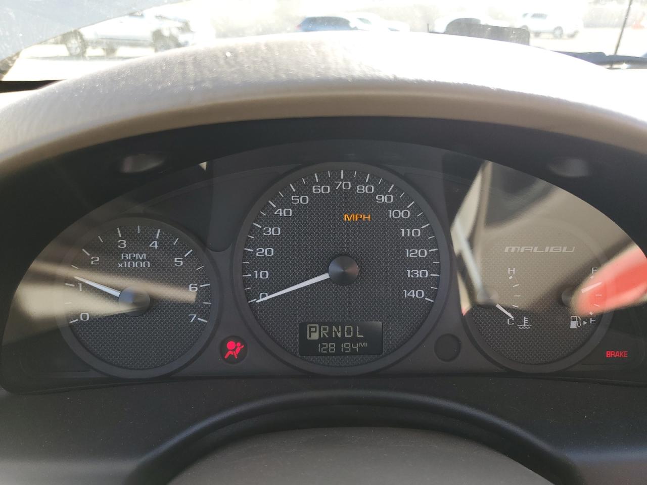 2004 Chevrolet Malibu - Image 9