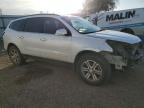 2016 Chevrolet Traverse Lt იყიდება Mercedes-ში, TX - Front End