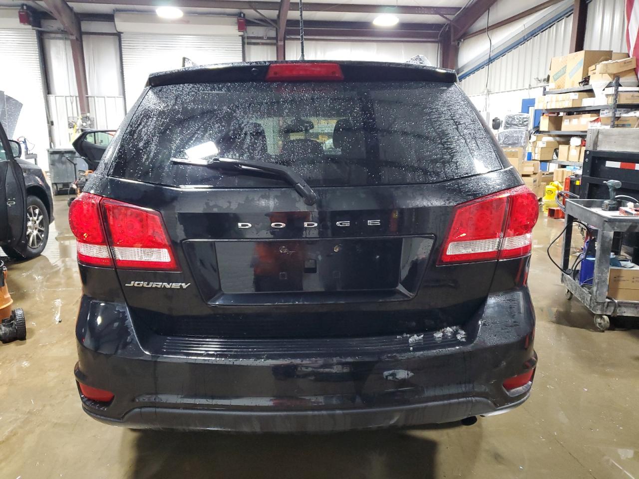 2019 Dodge Journey - Image 6