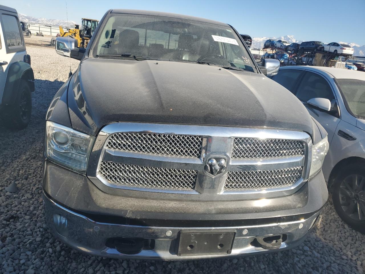 2015 RAM 1500 - Image 5
