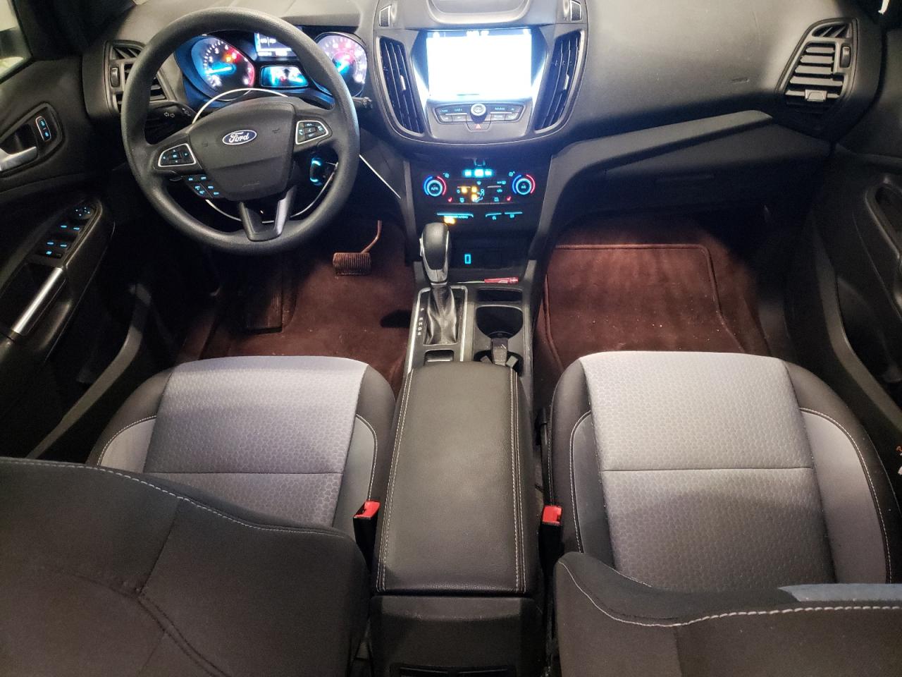 2018 Ford Escape - Image 8