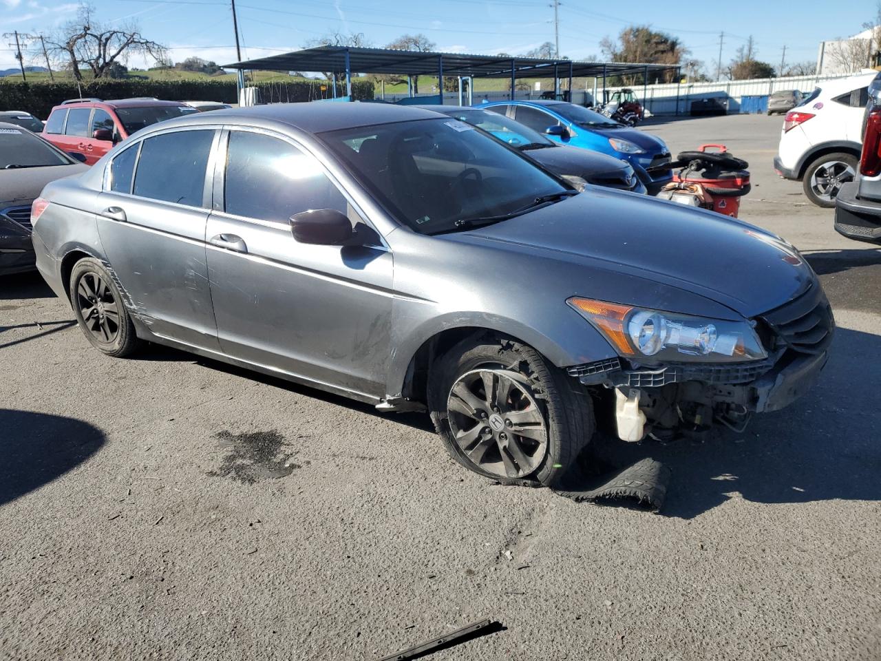 2011 Honda Accord - Image 4