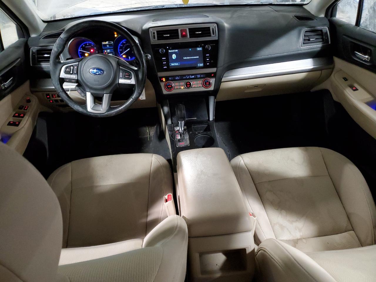 2016 Subaru Legacy - Image 8