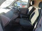 2011 RENAULT KANGOO ML1 for sale at Copart COLCHESTER