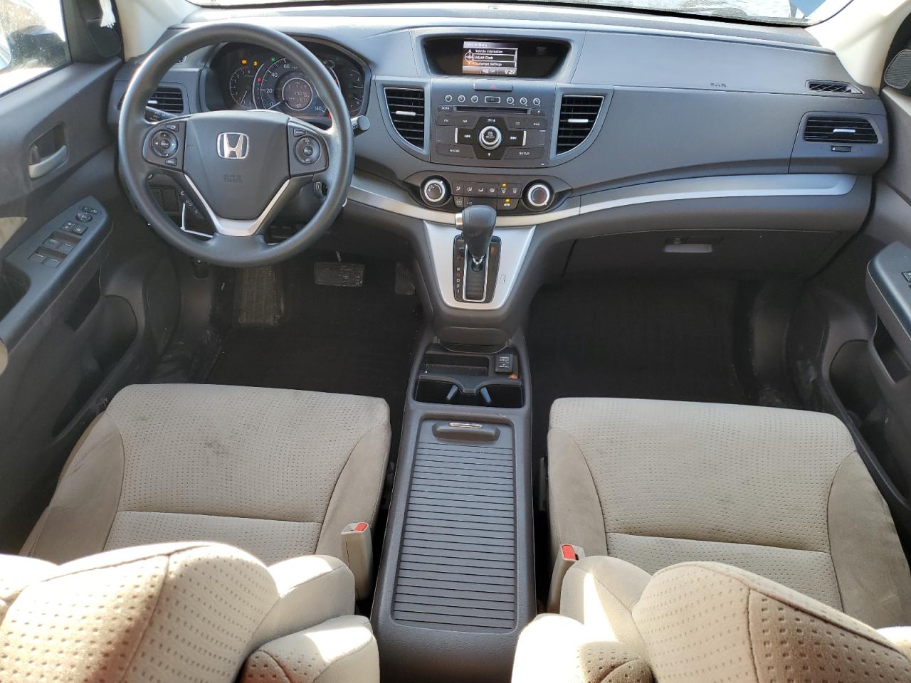 2013 Honda CR-V - Image 8