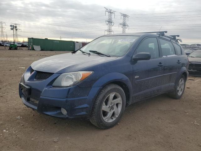 2003 Pontiac Vibe 