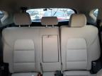 2016 Hyundai Tucson Limited продається в Hampton, VA - Front End