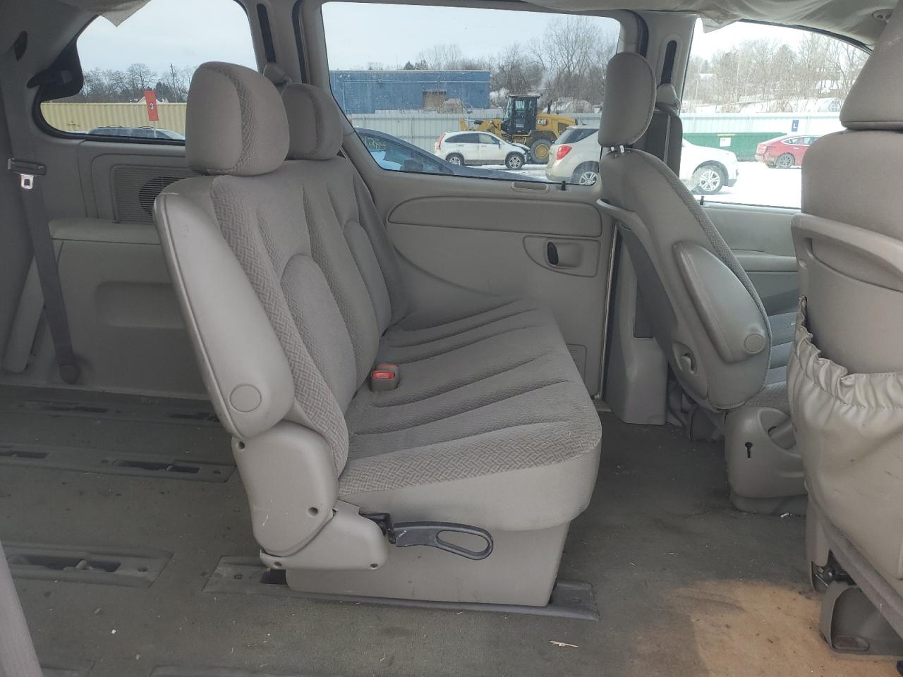 2006 Chrysler Town & Country - Image 12