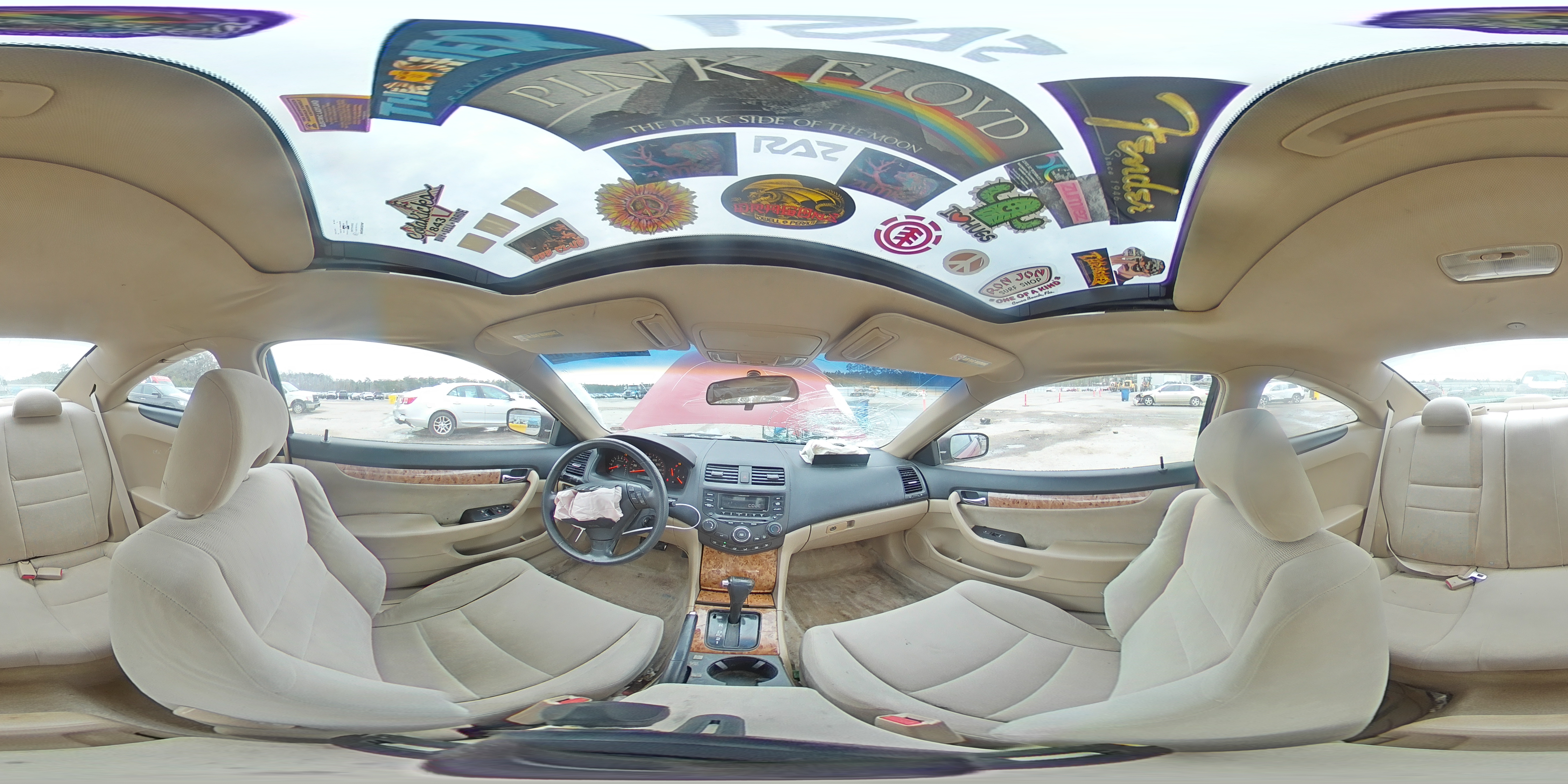 2003 Honda Accord - Image 12
