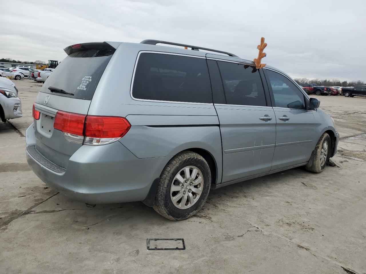 2010 Honda Odyssey - Image 3