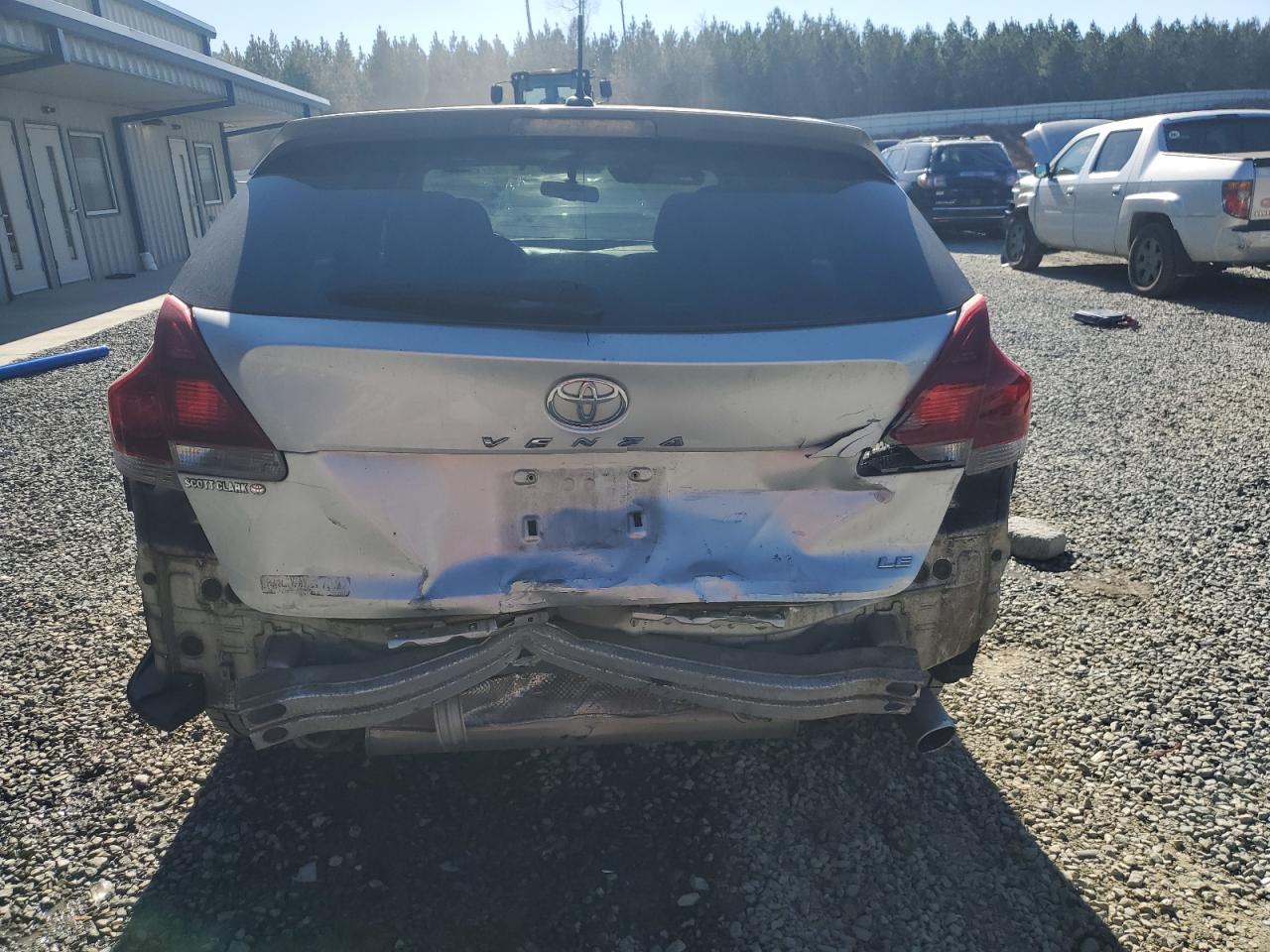 2014 Toyota Venza - Image 6