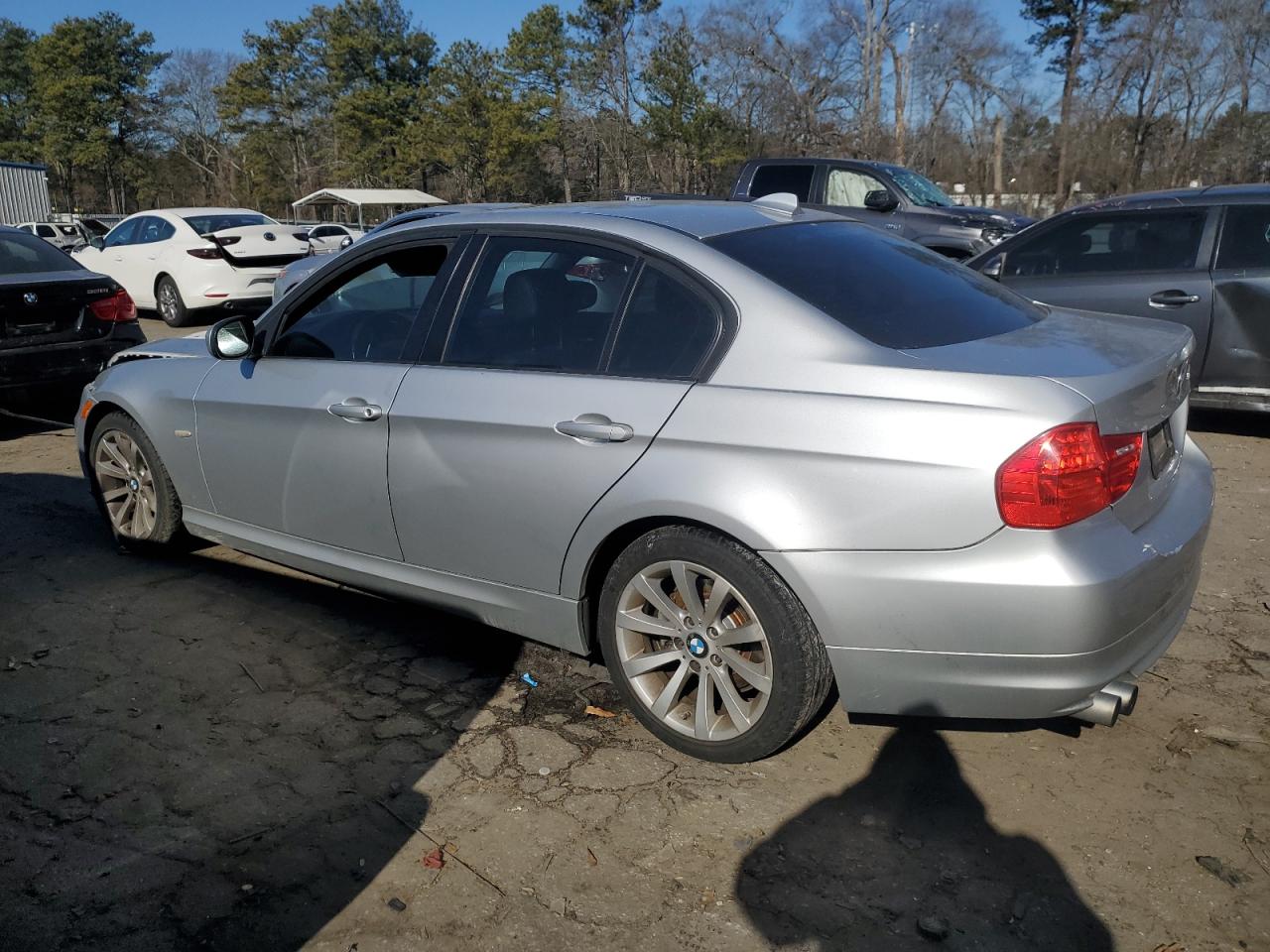 2011 BMW 3er - Image 2