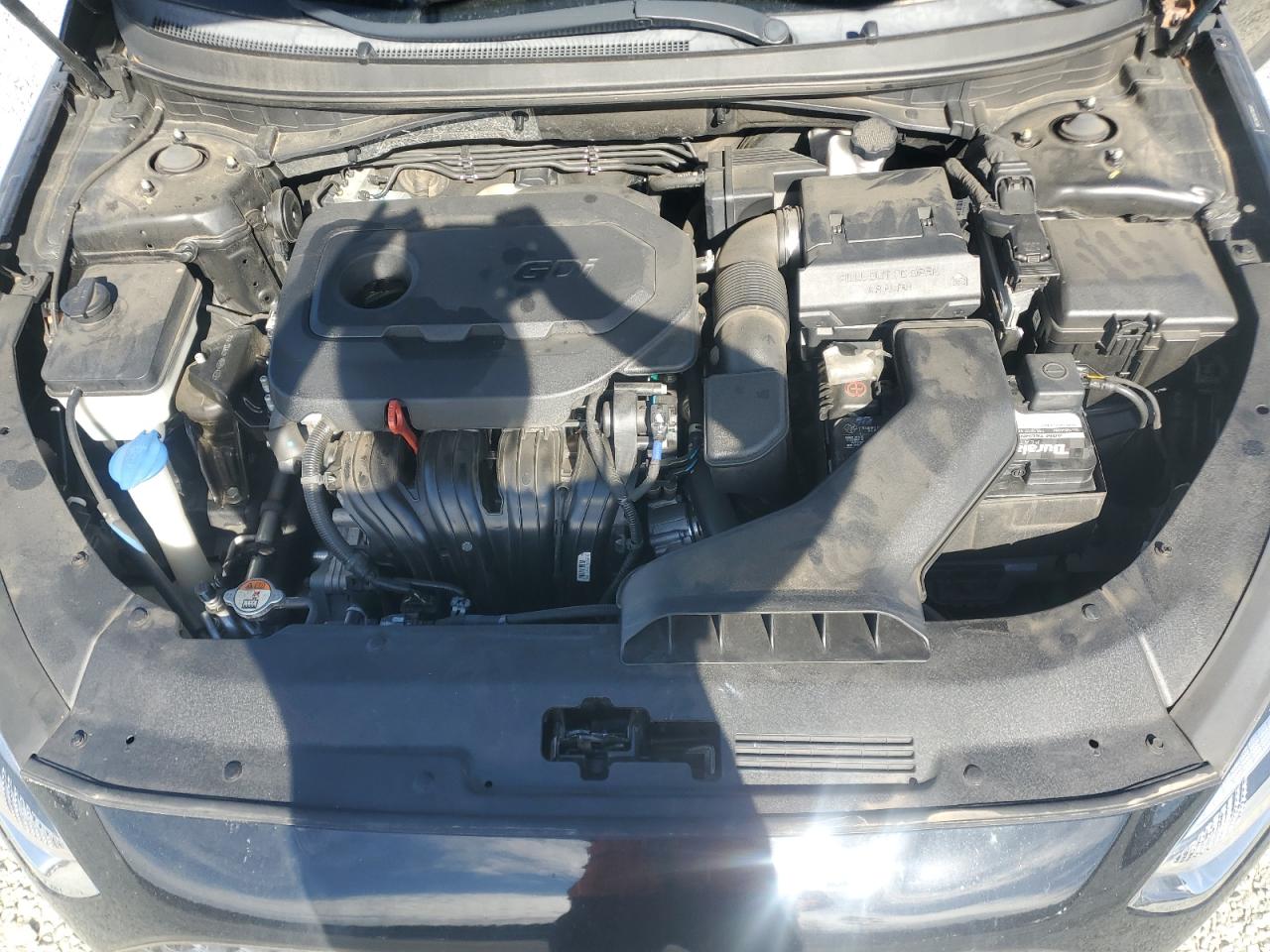 2019 Hyundai Sonata - Image 11