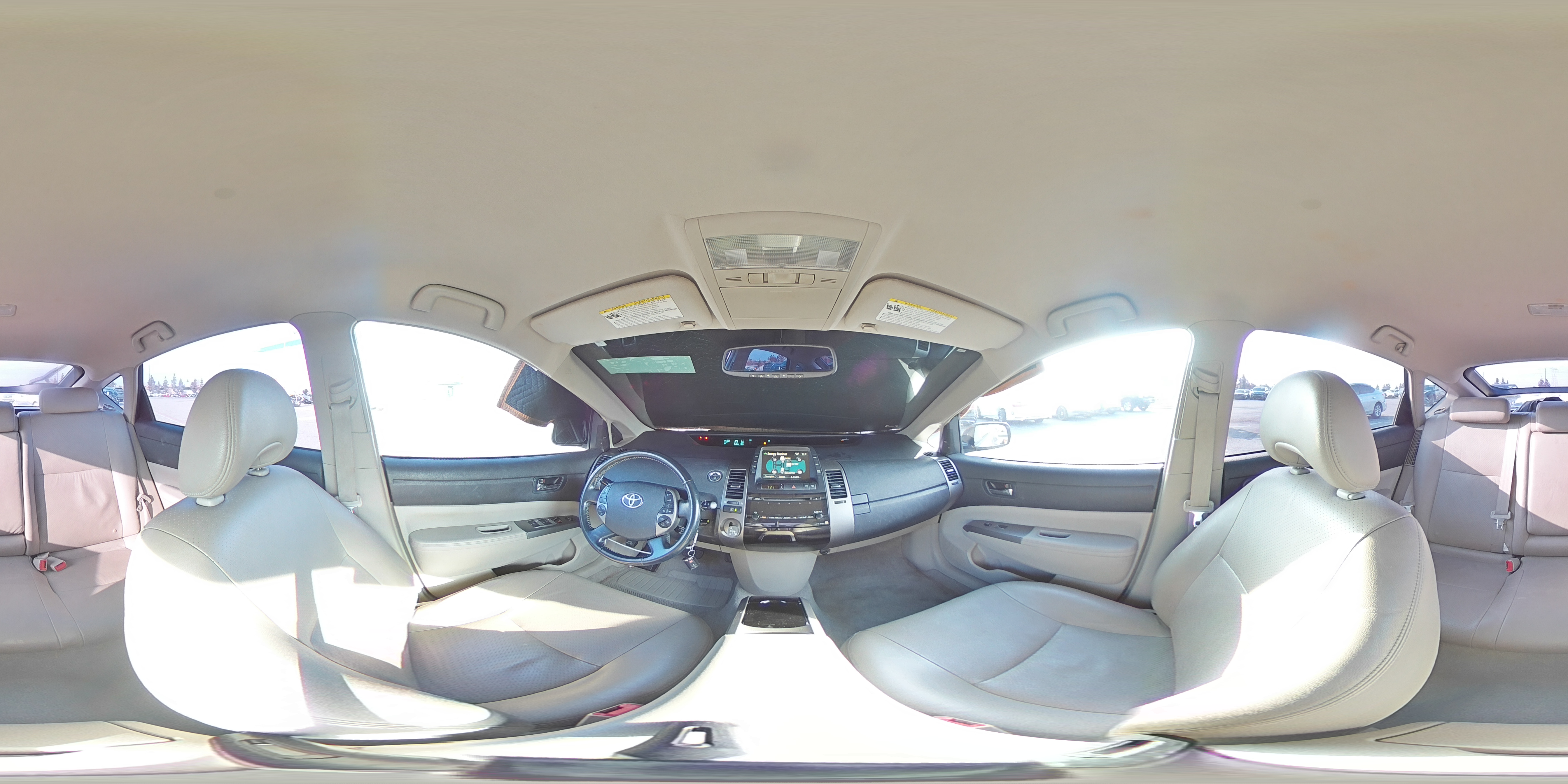 2007 Toyota Prius - Image 13