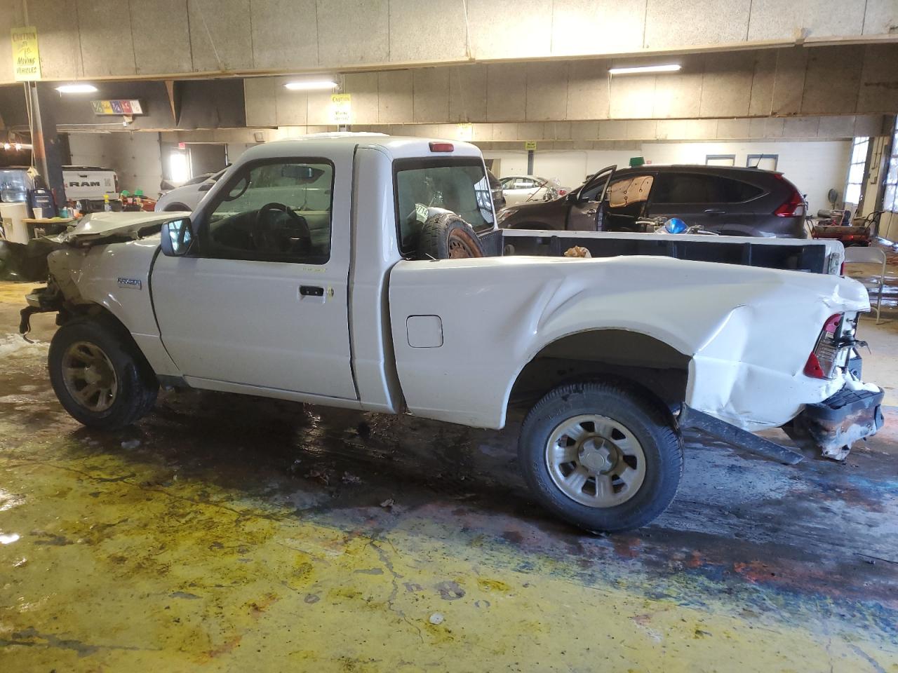 2011 Ford Ranger - Image 2
