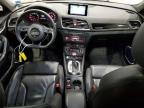 2018 Audi Q3 Premium Plus de vânzare în Center Rutland, VT - Undercarriage