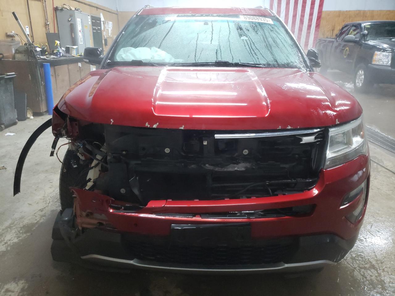 2016 Ford Explorer - Image 5