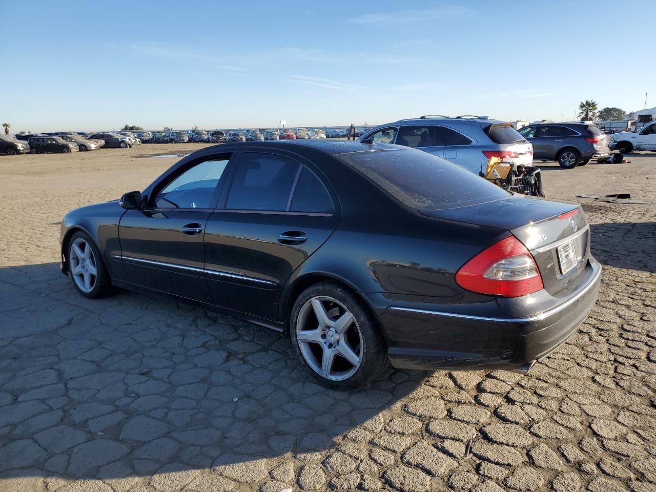 2009 Mercedes-Benz E-klasse - Image 2