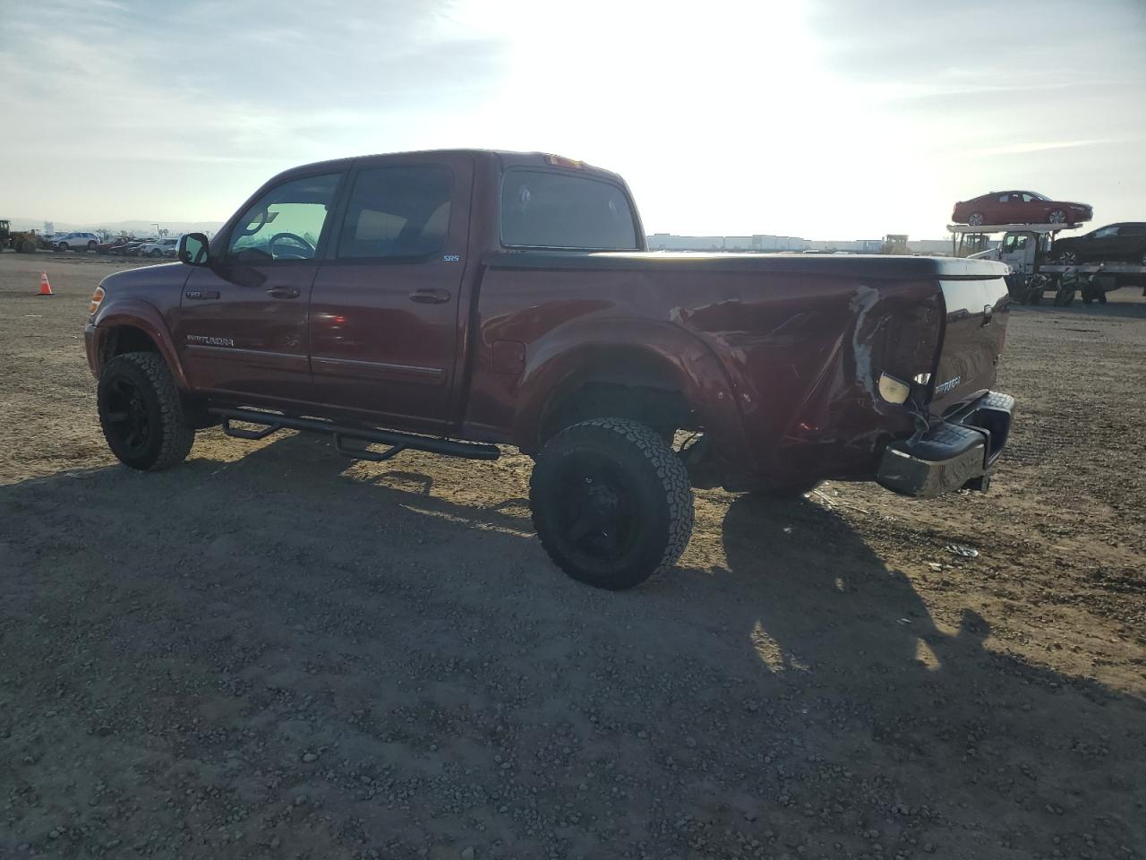 2004 Toyota Tundra - Image 2