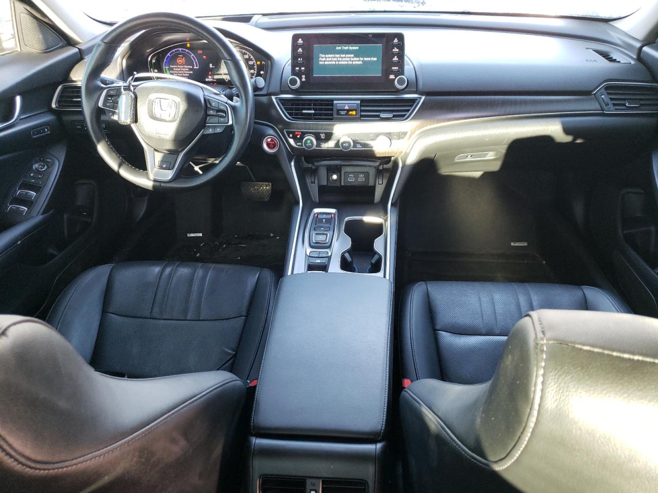 2022 Honda Accord - Image 8