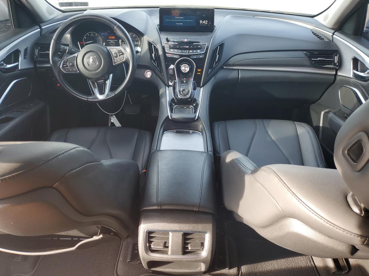 2020 Acura Rdx VIN: 5J8TC2H31LL041353 Lot: 88158575