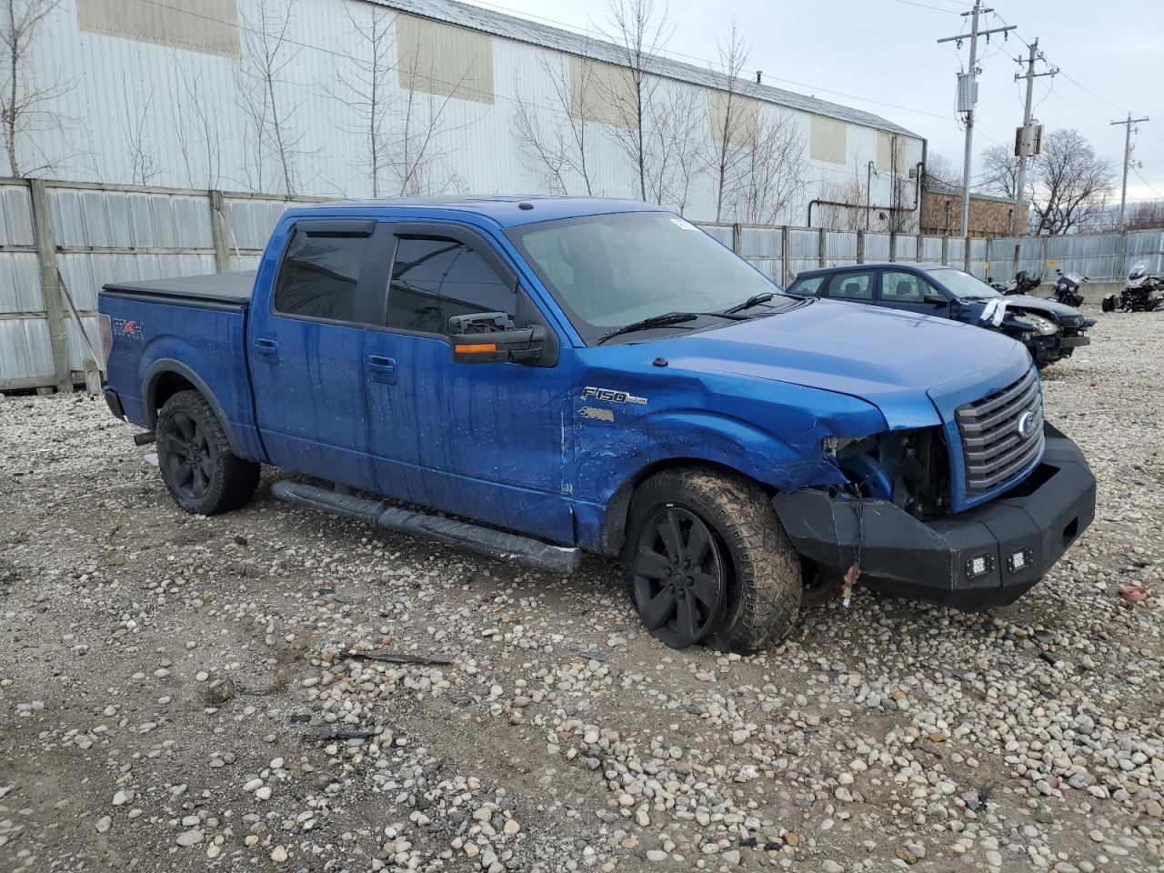 2011 Ford F-150 - Image 4