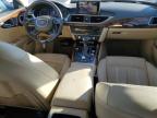 2012 Audi A7 Prestige for Sale in Van Nuys, CA - Side