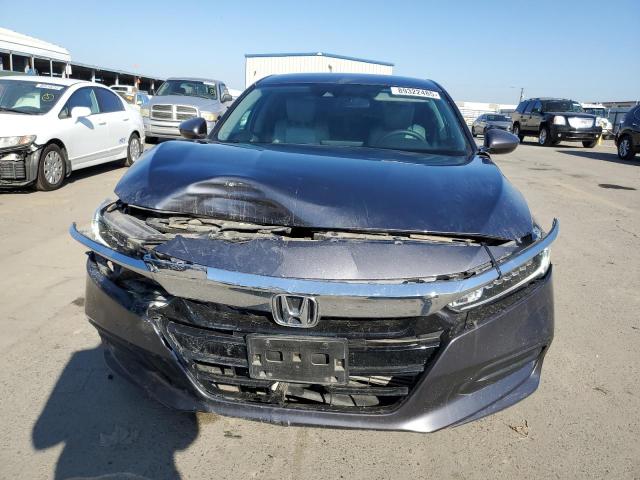  HONDA ACCORD 2020 Серый