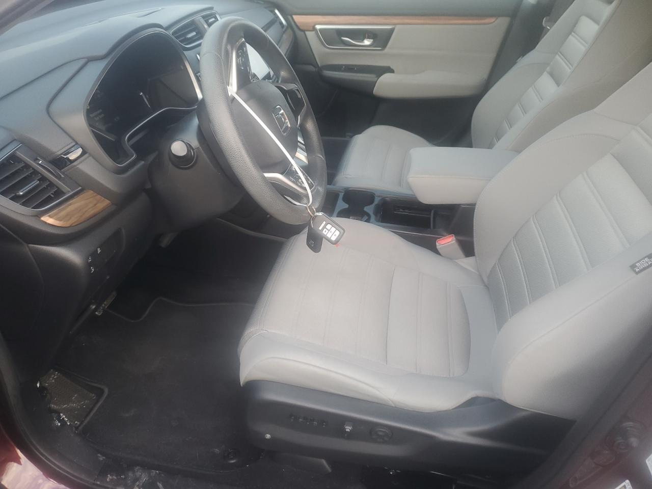 2019 Honda CR-V - Image 7