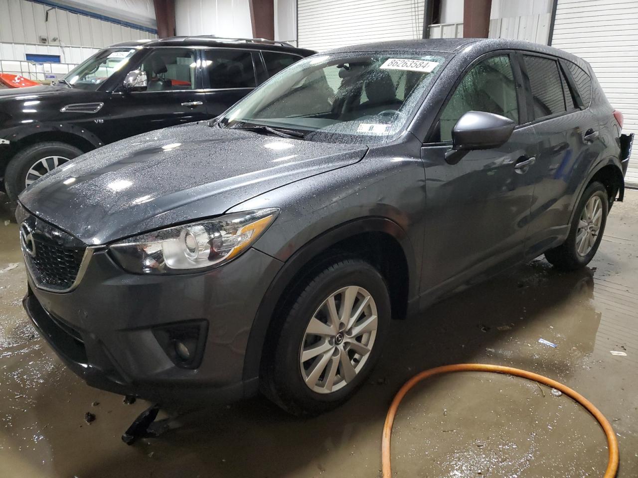 2015 Mazda CX-5 - Image 1