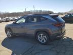 2024 Hyundai Tucson Sel продається в Louisville, KY - Rear End