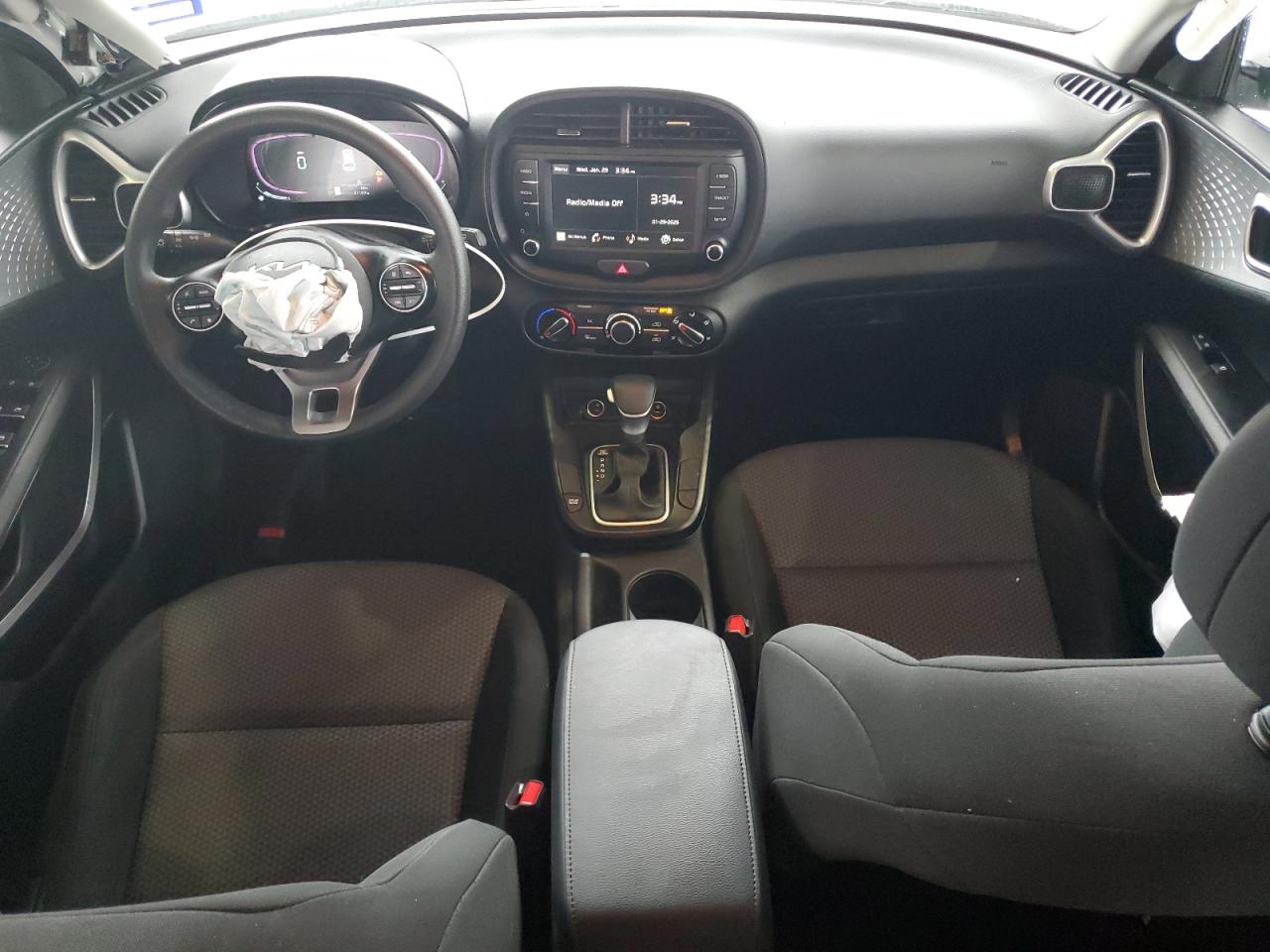 2024 Kia Soul - Image 8