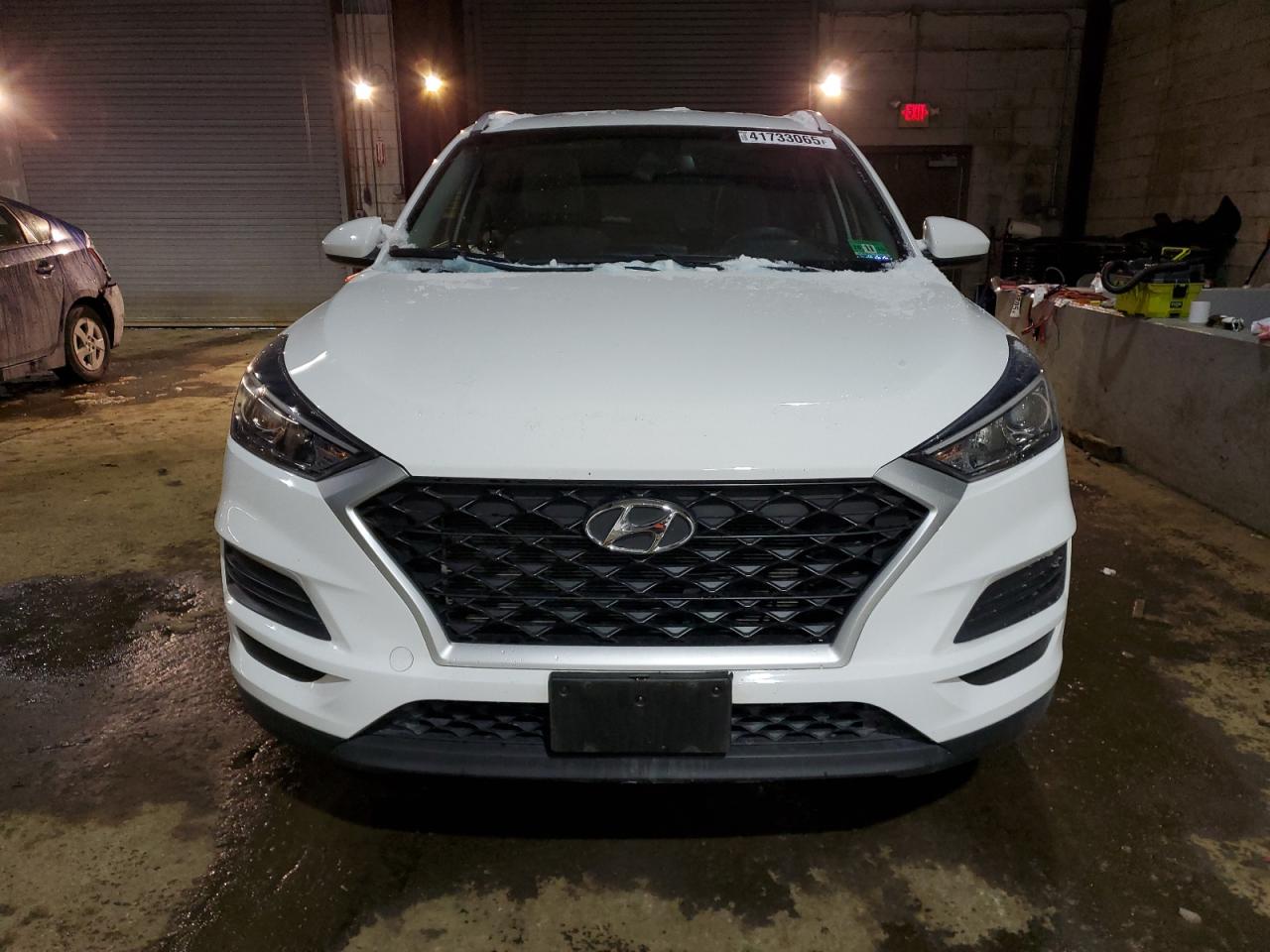 2019 Hyundai Tucson - Image 5
