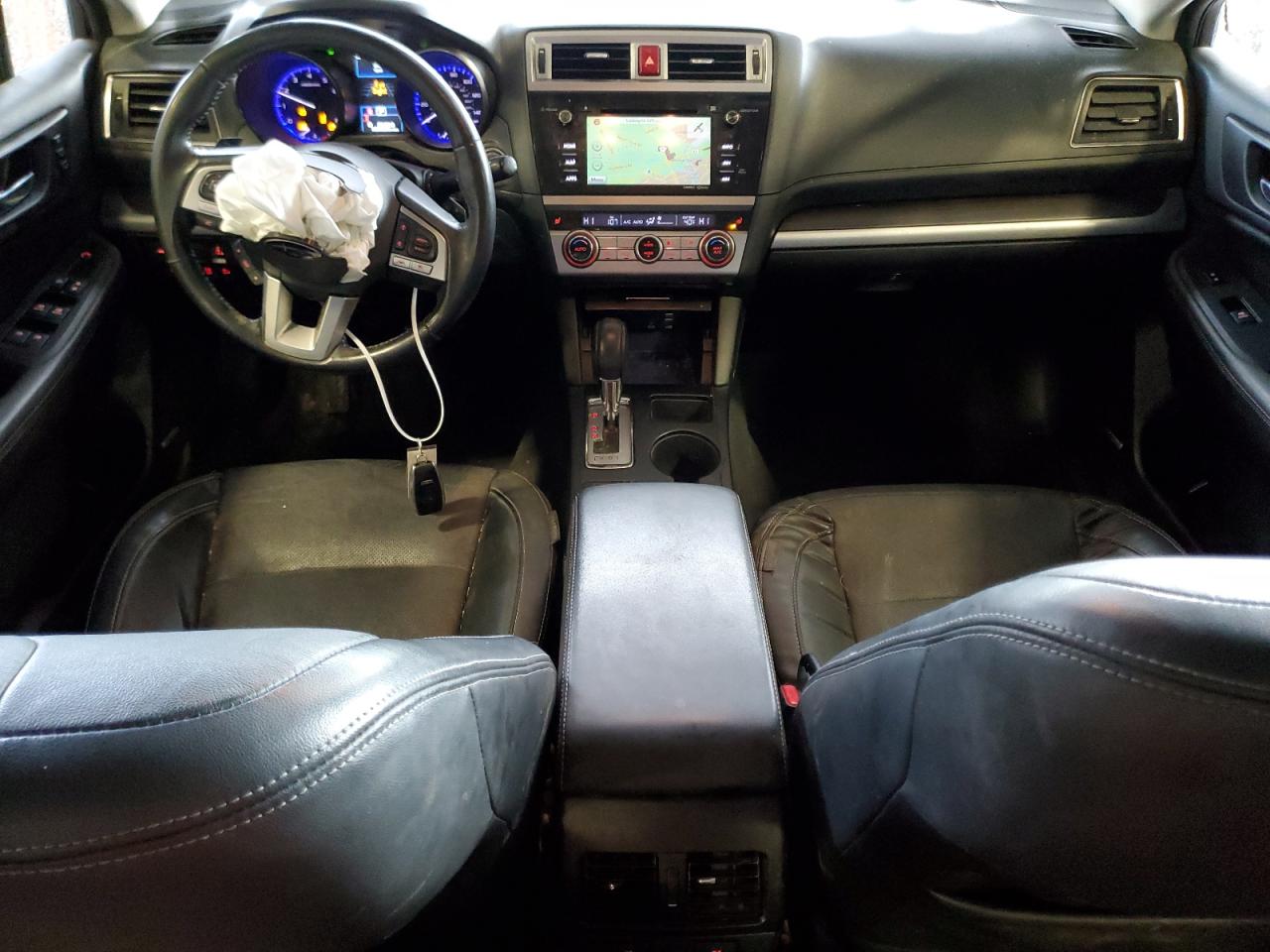 2016 Subaru Legacy - Image 8