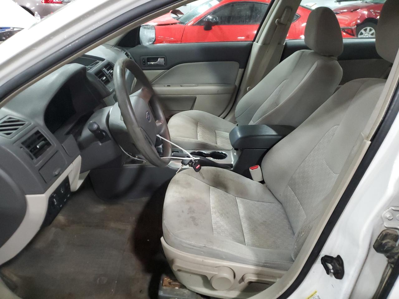 2010 Ford Fusion - Image 7